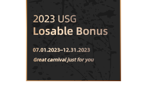 USG sizzling summer bonus